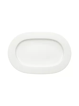 VILLEROY & BOCH | Platte oval "Royal" 34cm | 